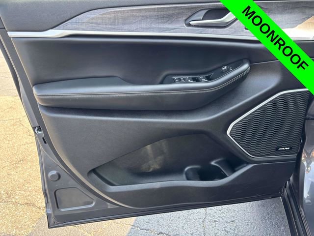 Used 2024 Jeep Grand Cherokee Limited 4xe image 10