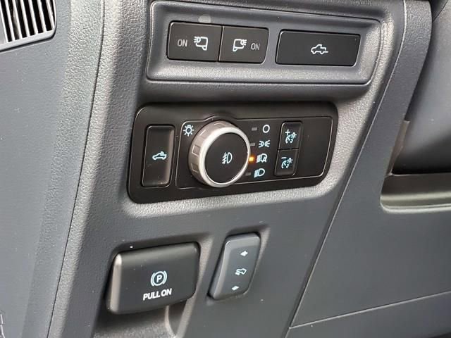 Used 2023 Ford F150 Lariat w/ Equipment Group 502A High image 15