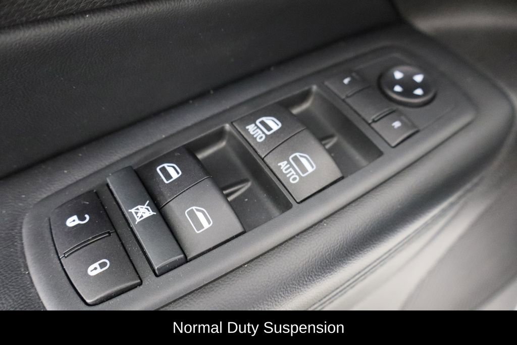 Used 2020 Jeep Grand Cherokee Altitude image 20