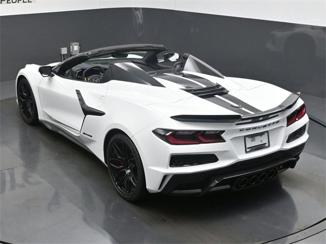 New 2025 Chevrolet Corvette Z06 image 21