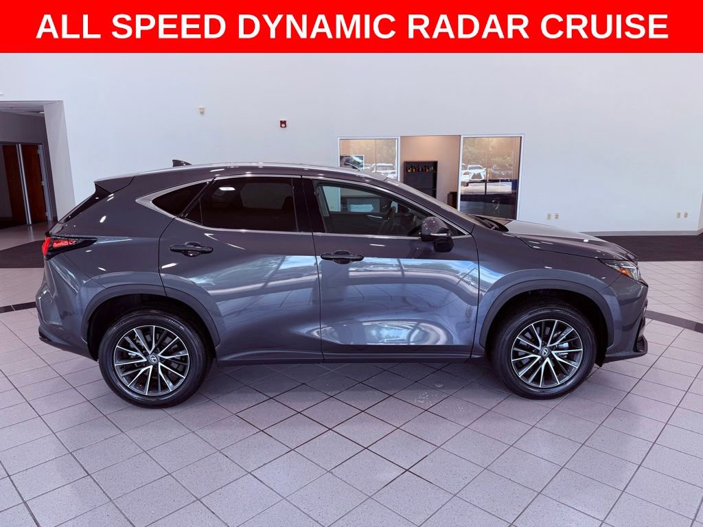 Used 2024 Lexus NX 250 FWD w/ Cold Area Package image 10