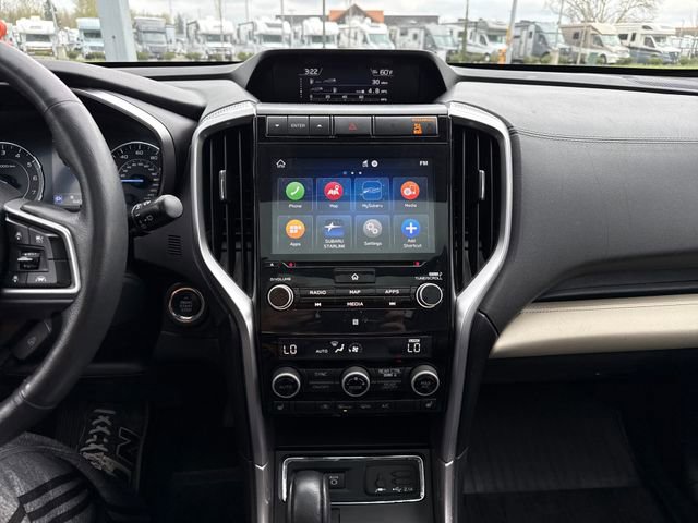 Used 2020 Subaru Ascent Limited w/ Technology Package image 23
