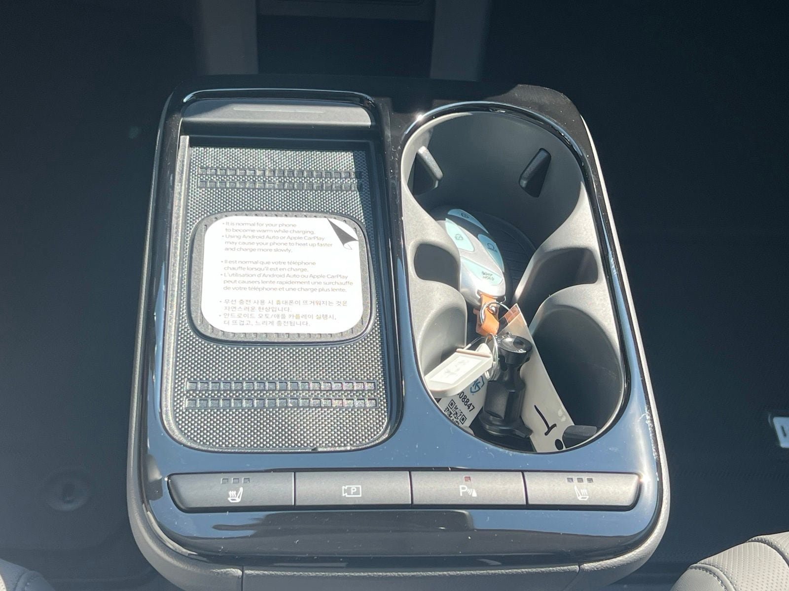 New 2027 Hyundai Ioniq 5 SEL RWD image 32