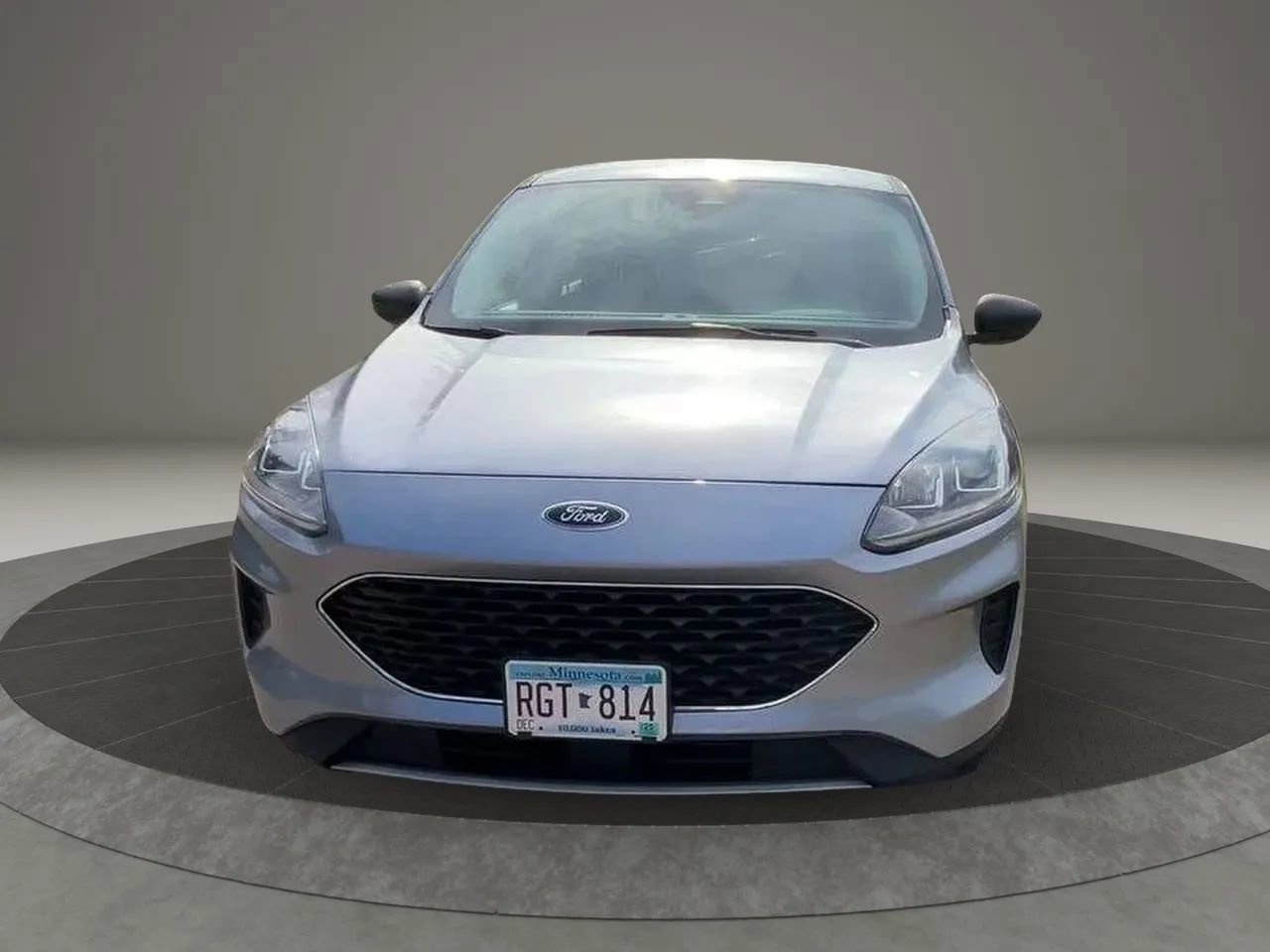 Used 2022 Ford Escape SE w/ Convenience Package AWD/4WD image 7