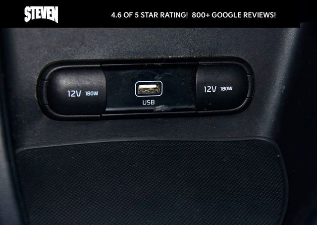 Used 2022 Kia Sportage LX image 20