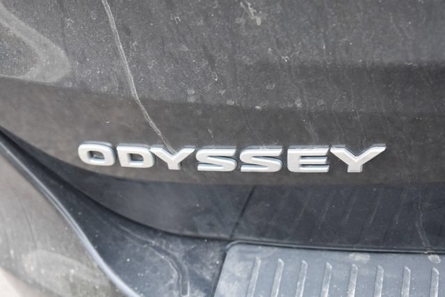 Used 2018 Honda Odyssey EX image 12