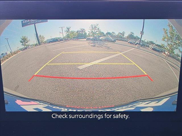 Used 2025 MAZDA MAZDA3 s FWD image 12