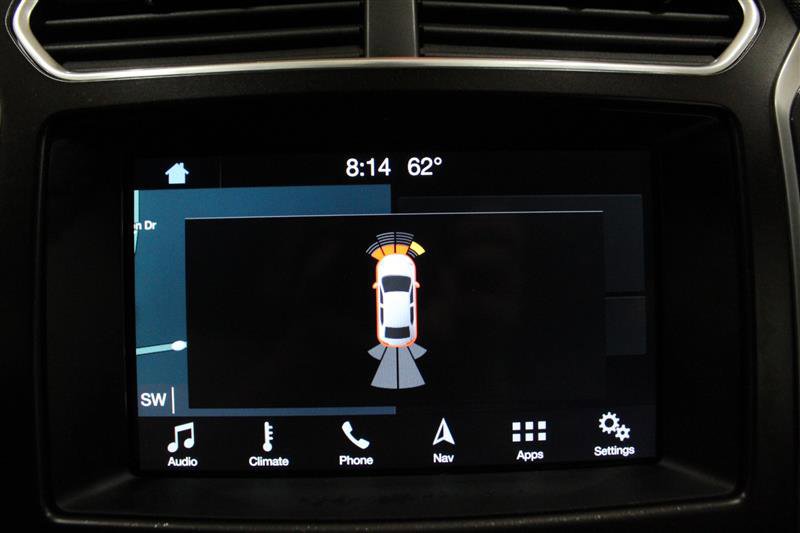 Used 2017 Ford Explorer Limited AWD/4WD image 19