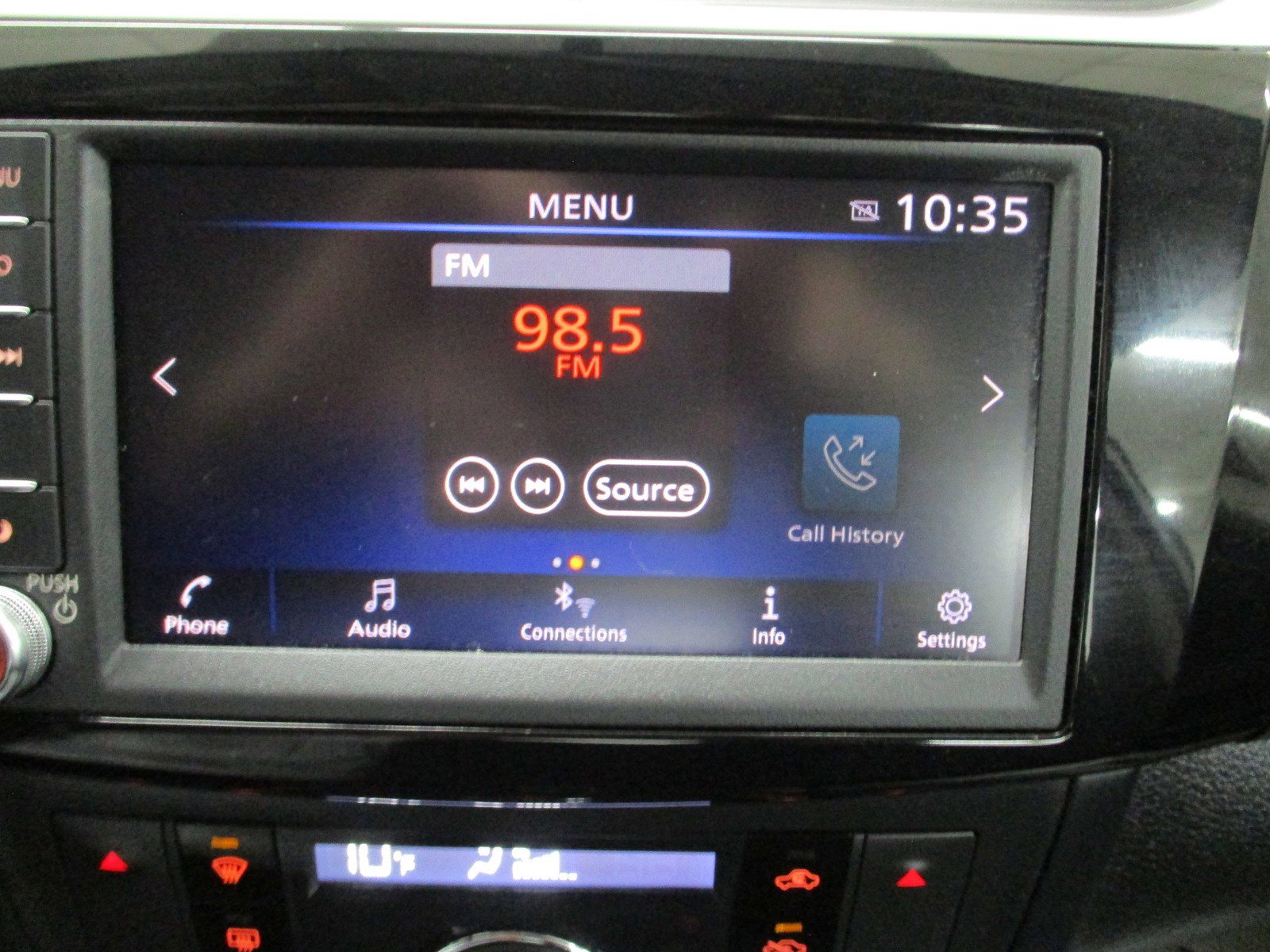 Used 2019 Nissan Sentra SV image 15