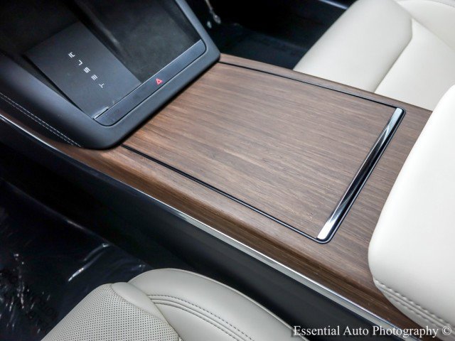 Used 2023 Tesla Model S image 36