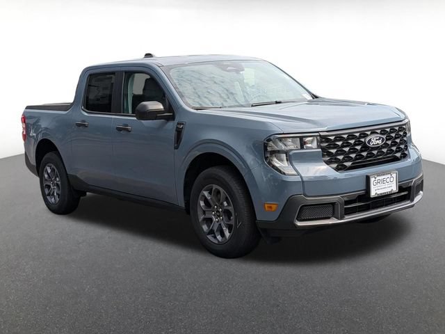 New 2026 Ford Maverick XLT w/ Equipment Group 301A