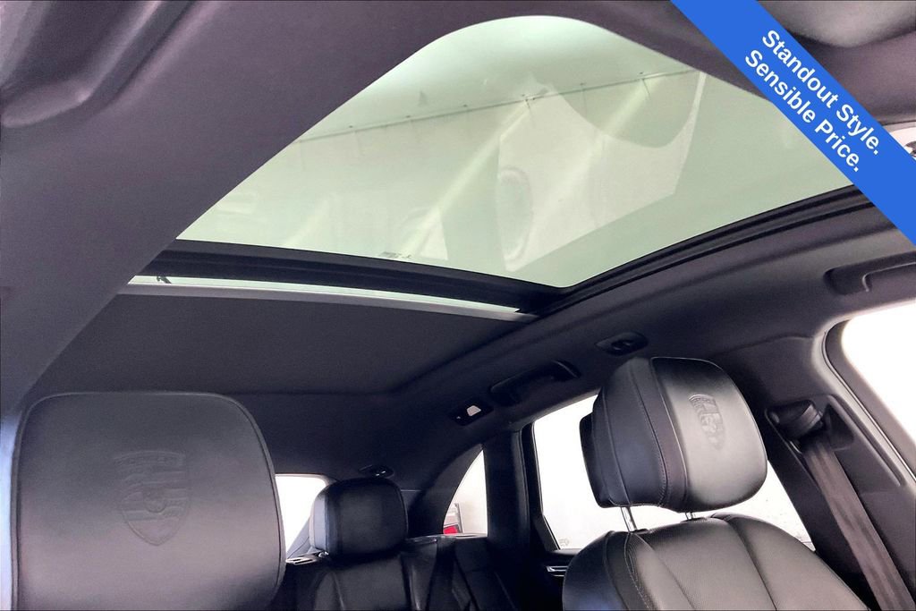 Used 2020 Porsche Macan S image 22