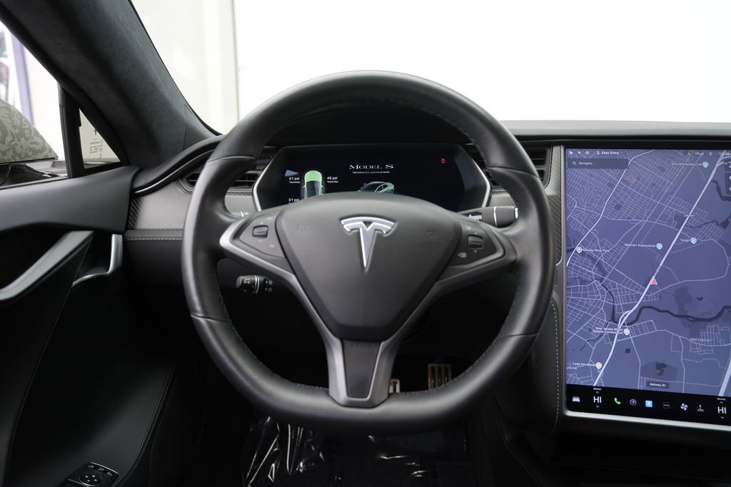 Used 2020 Tesla Model S Performance AWD/4WD image 38