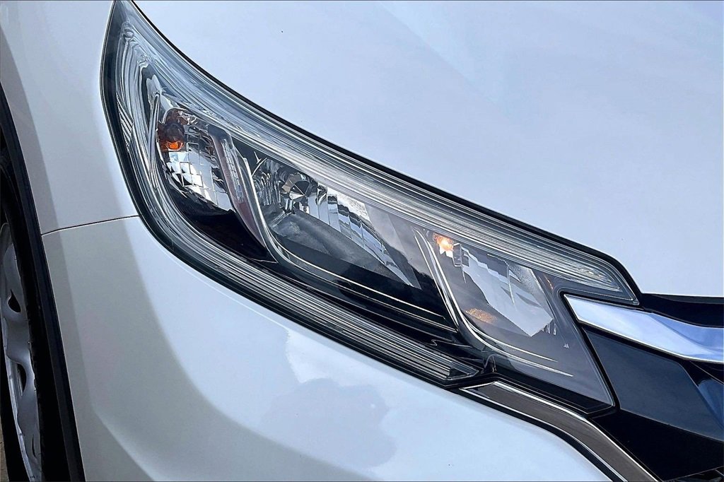 Used 2015 Honda CR-V LX image 27