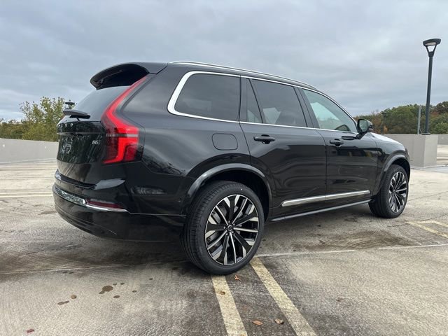 New 2026 Volvo XC90 B6 Ultra w/ Protection Package image 7