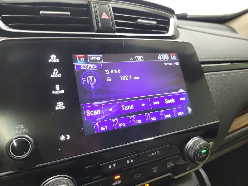 Used 2019 Honda CR-V EX-L image 29