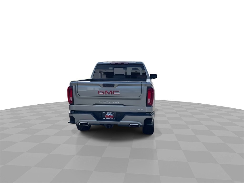 New 2025 GMC Sierra 1500 Denali image 7