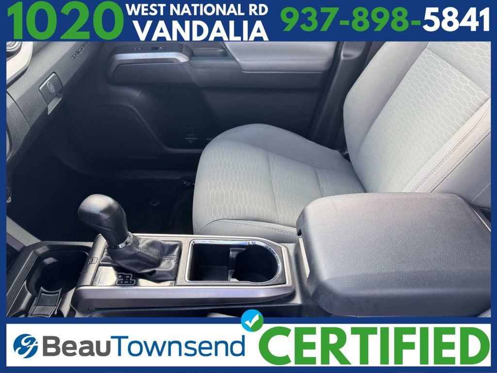 Used 2019 Toyota Tacoma SR5 image 24