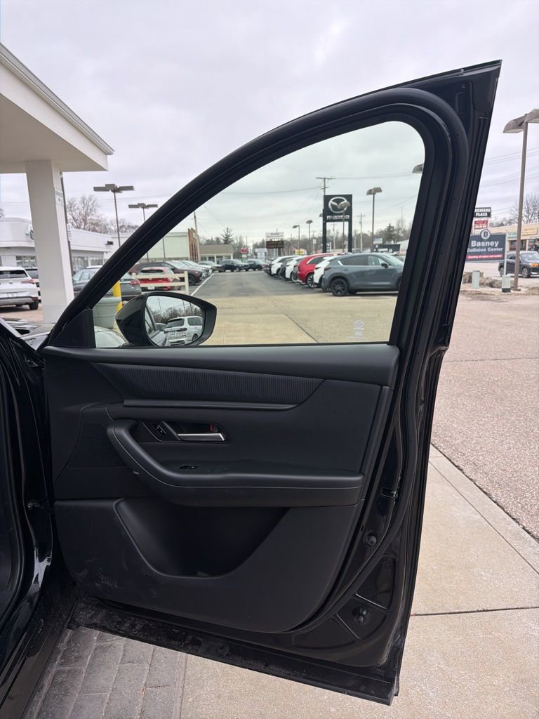 New 2026 MAZDA CX-90 3.3 Turbo w/ Select Package image 21