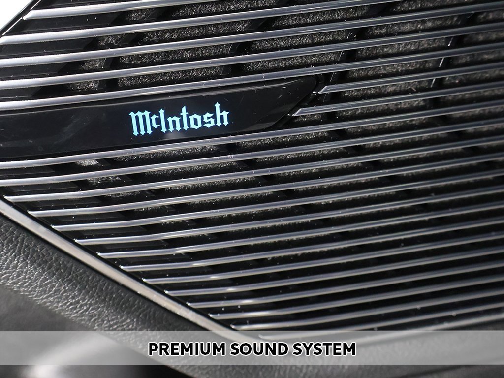 Used 2021 Jeep Grand Cherokee L Overland w/ Luxury Tech Group IV image 5