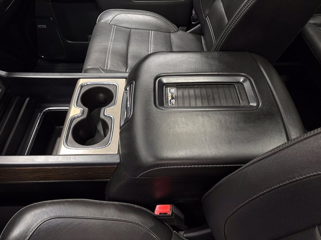 Used 2017 GMC Sierra 1500 Denali AWD/4WD image 18