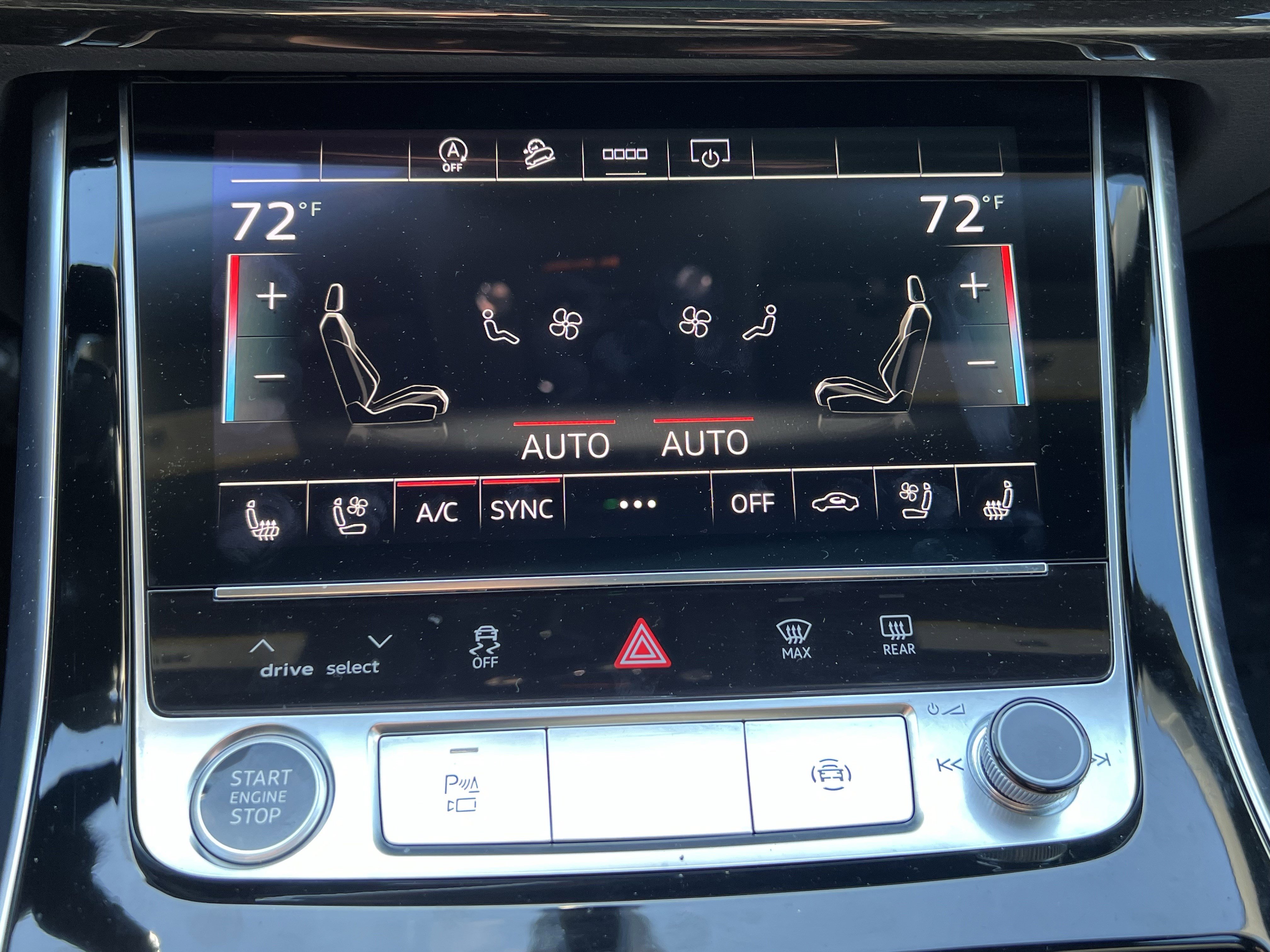 Used 2025 Audi Q8 Premium Plus image 29