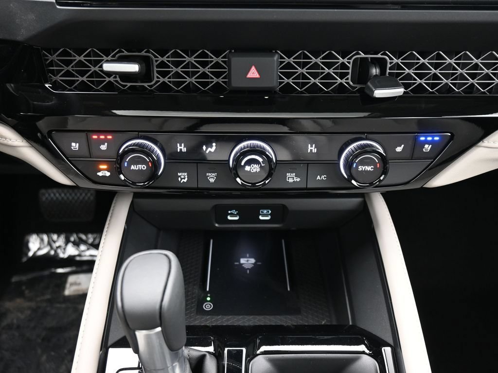 New 2026 Honda Accord Touring image 32