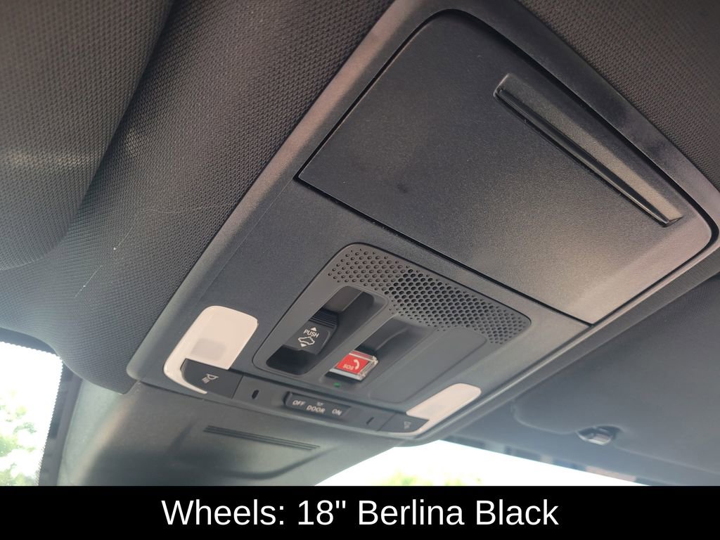 Certified 2026 Honda CR-V Sport-L image 27