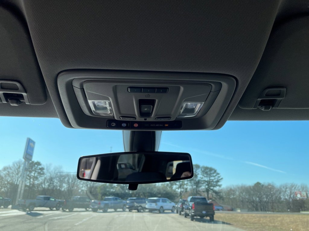 Used 2019 Chevrolet Silverado 1500 RST w/ All-Star Edition image 20