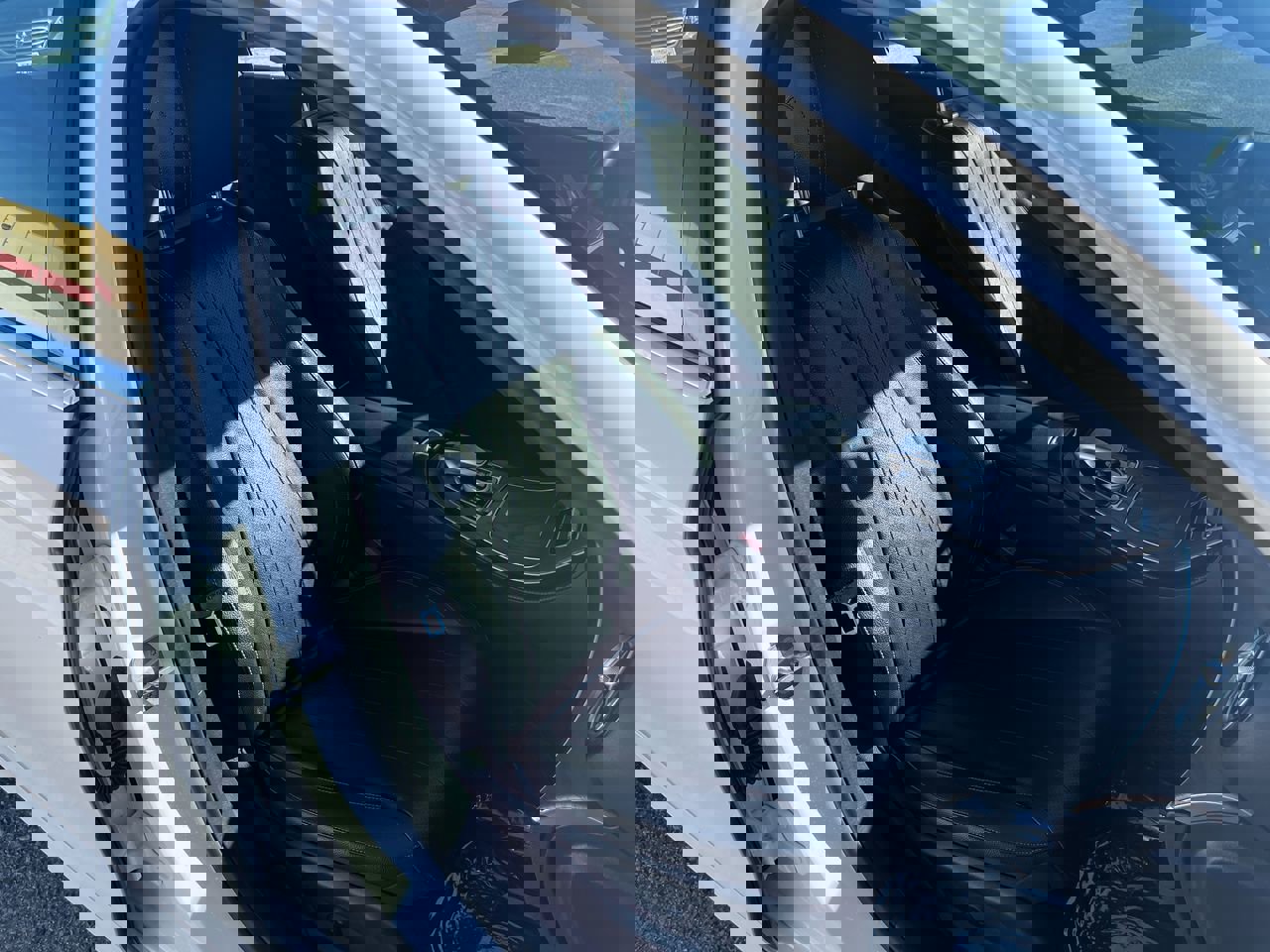 Used 2018 Mercedes-Benz E 300 E 300 image 46