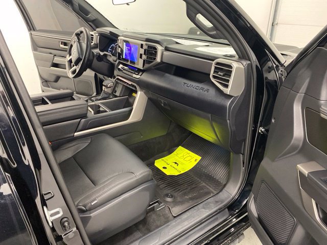 Used 2025 Toyota Tundra SR5 AWD/4WD image 26