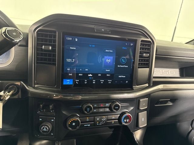 New 2026 Ford F150 STX w/ Equipment Group 200A image 28