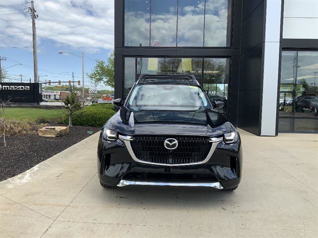 New 2026 MAZDA CX-90 3.3 Turbo S w/ Premium Plus AWD/4WD image 2