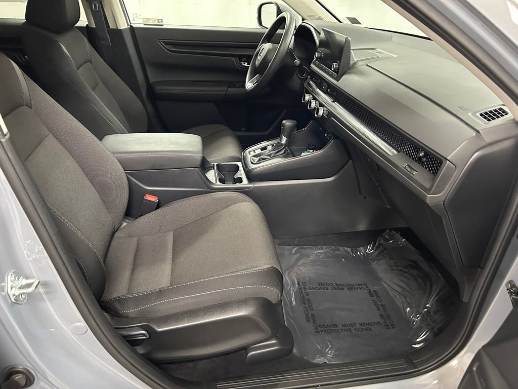 Certified 2024 Honda CR-V EX image 13