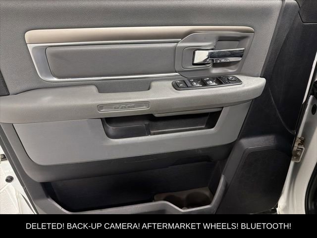 Used 2014 RAM 3500 SLT image 9