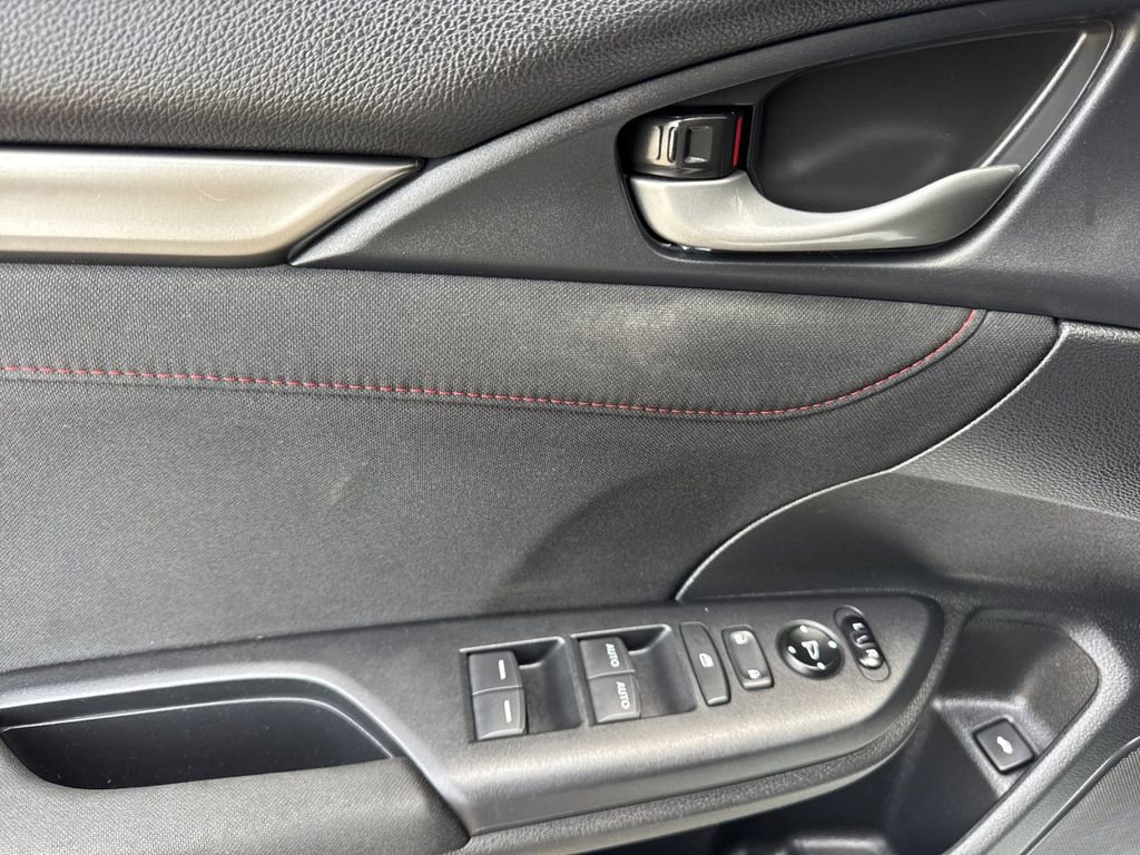 Used 2020 Honda Civic Si image 10