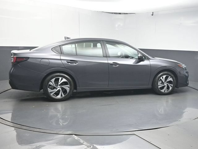 Certified 2025 Subaru Legacy Premium w/ Popular Package #1 AWD/4WD image 8