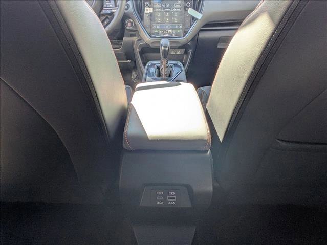 New 2026 Subaru Crosstrek 2.5i Limited image 13