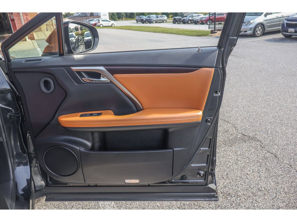 Used 2021 Lexus RX 350 AWD image 15