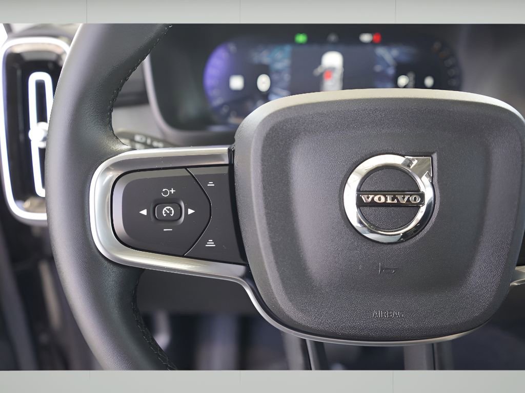 New 2026 Volvo XC40 B5 Core w/ Protection Package image 13