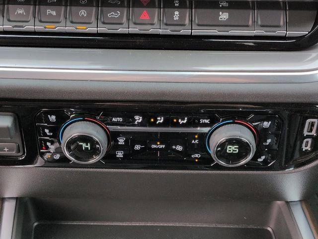 New 2026 Chevrolet Silverado 1500 High Country w/ High Country Premium Package image 9