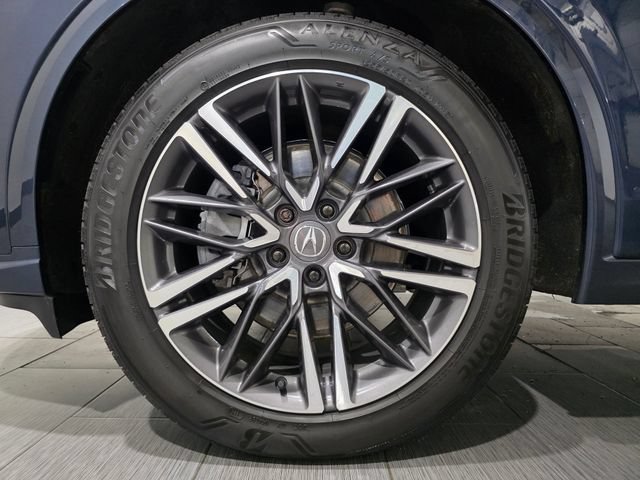 Used 2025 Acura MDX SH-AWD w/ Advance Package image 23
