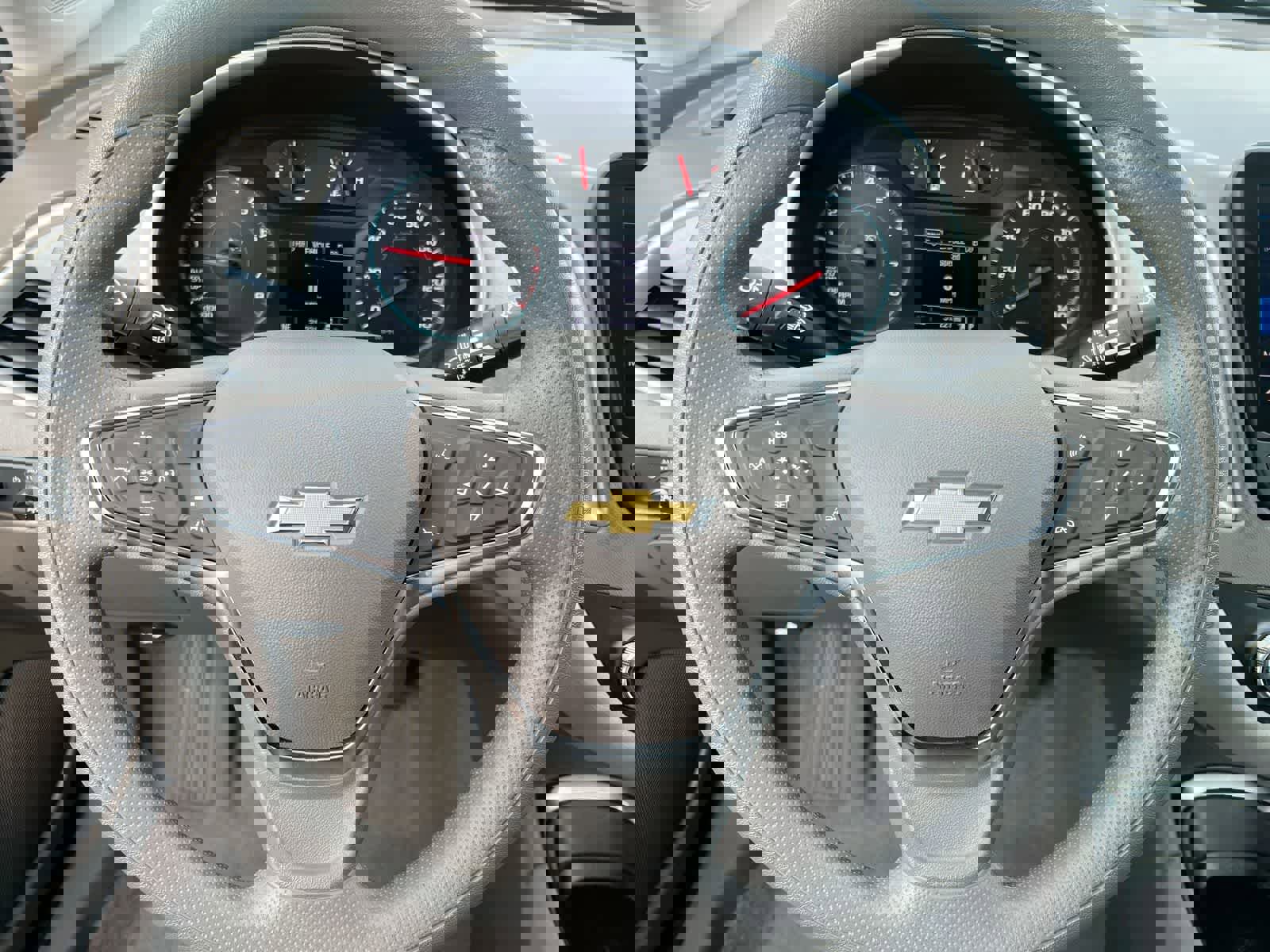 Used 2025 Chevrolet Malibu LT image 22