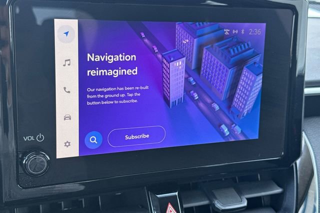 Used 2024 Toyota Corolla LE image 14