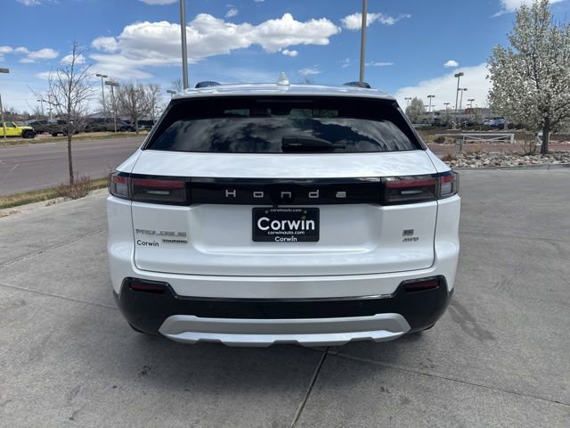 Used 2025 Honda Prologue Touring image 7