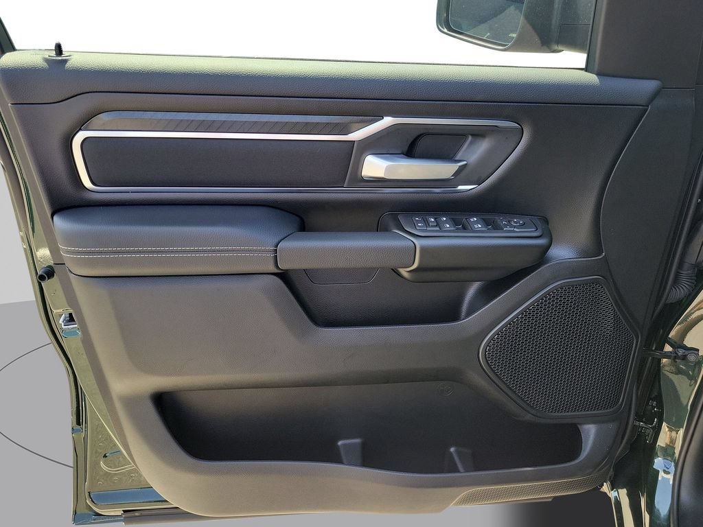 New 2026 RAM 1500 Big Horn AWD/4WD image 28