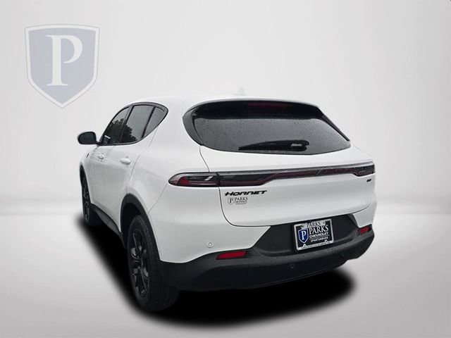 Used 2023 Dodge Hornet GT Plus w/ Tech Pack Plus w/o Parking AWD/4WD image 8
