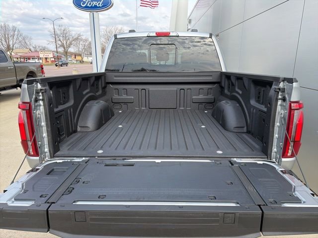 Used 2025 Ford F150 Tremor w/ Equipment Group 402A High image 8