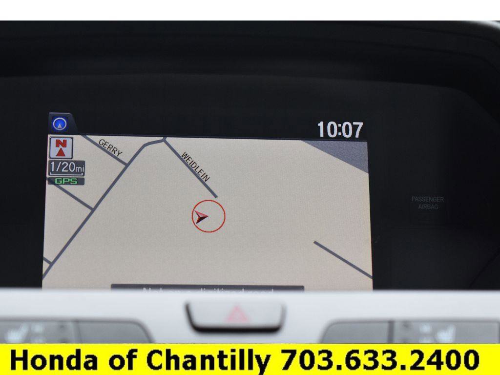 Used 2014 Honda Odyssey Touring image 14