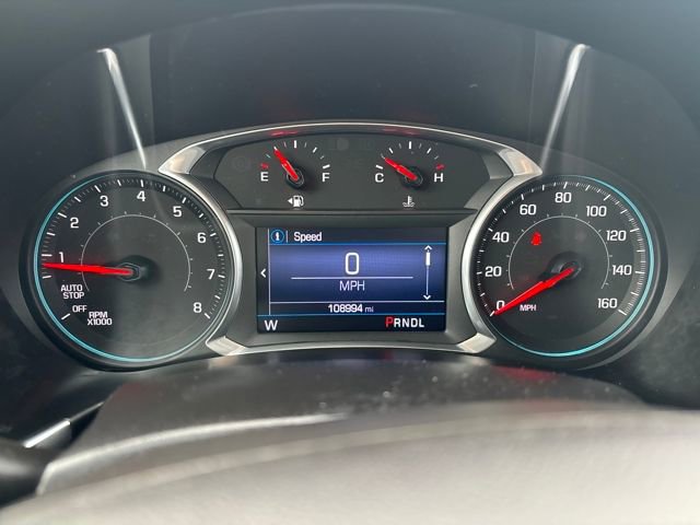 Used 2019 Chevrolet Equinox LT image 16